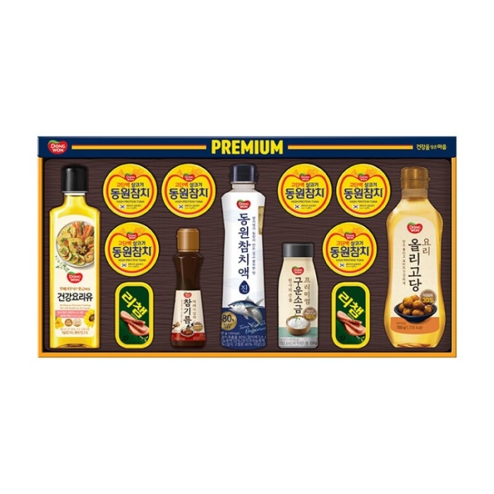 [동원] 프리미엄 52호