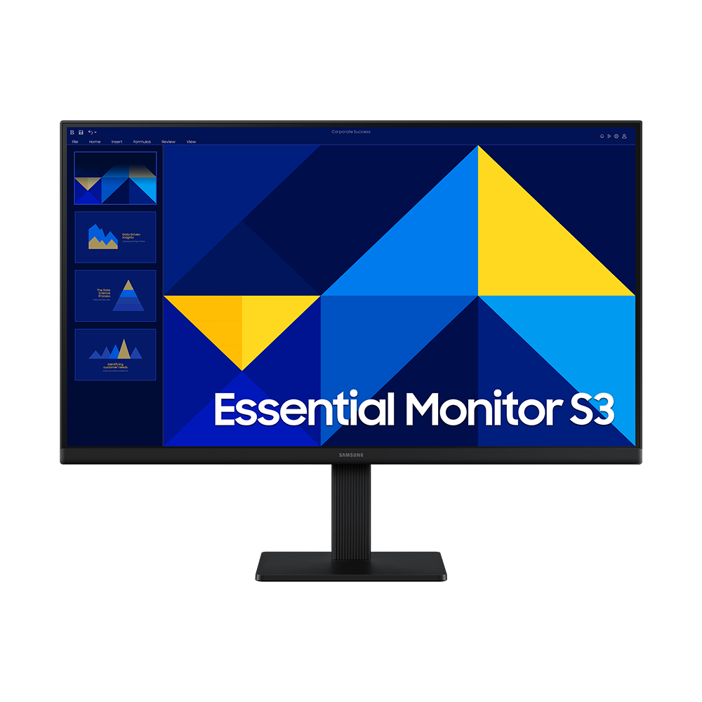 삼성 모니터 LS24D304GAKXKR (24인치)