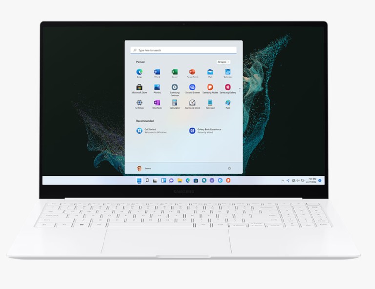 삼성 노트북 갤럭시북2 Pro NT951XGK-KR51G