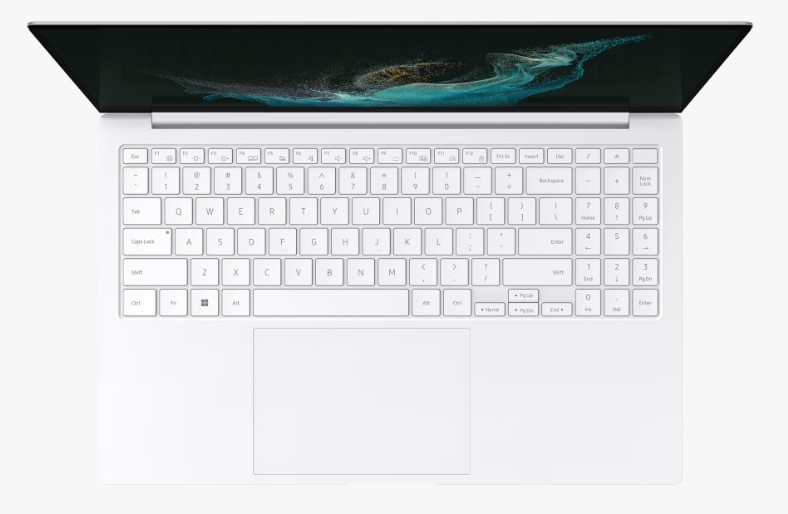 삼성 노트북 갤럭시북2 Pro NT951XGK-KR51G