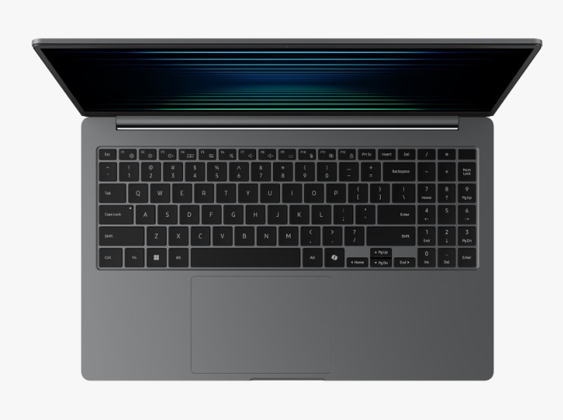 삼성 노트북 갤럭시북5 NT751XHD-KR512